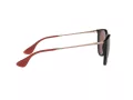 Ray-Ban Erika RB 4171 6391/75 54 Occhiali da Sole