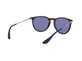 Ray-Ban Erika RB 4171 6392/76 54 Occhiali da Sole