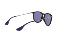 Ray-Ban Erika RB 4171 6392/76 54 Occhiali da Sole