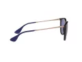 Ray-Ban Erika RB 4171 6392/76 54 Occhiali da Sole