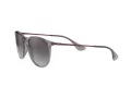 Ray-Ban Erika RB 4171 6513/8G 54 Occhiali da Sole