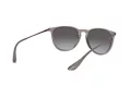 Ray-Ban Erika RB 4171 6513/8G 54 Occhiali da Sole