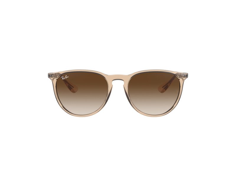 Ray-Ban Erika RB 4171 6514/13 54 Occhiali da Sole