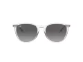 Ray-Ban Erika RB 4171 651611 54 Occhiali da Sole