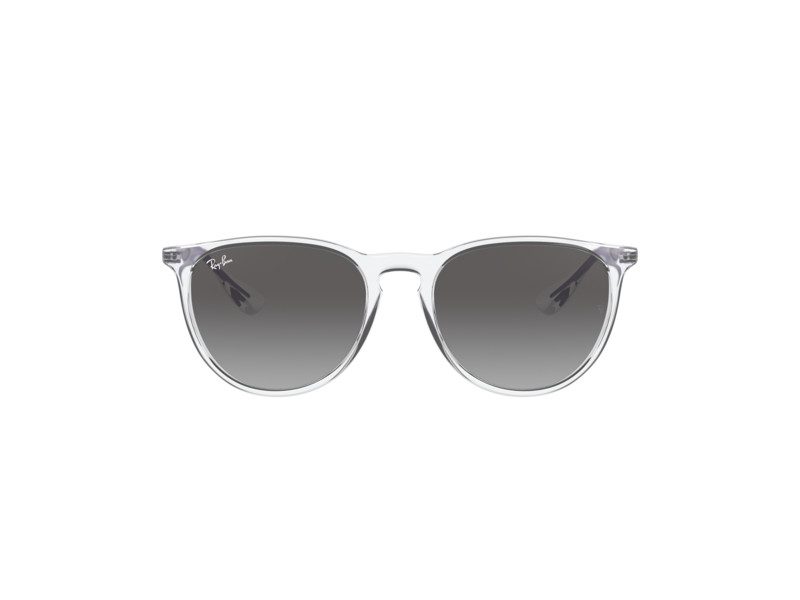 Ray-Ban Erika RB 4171 6516/11 54 Occhiali da Sole