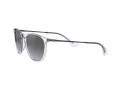 Ray-Ban Erika RB 4171 651611 54 Occhiali da Sole