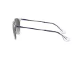 Ray-Ban Erika RB 4171 651611 54 Occhiali da Sole