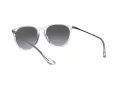 Ray-Ban Erika RB 4171 651611 54 Occhiali da Sole
