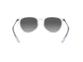 Ray-Ban Erika RB 4171 651611 54 Occhiali da Sole