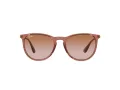 Ray-Ban Erika RB 4171 6590/13 54 Occhiali da Sole