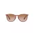 Ray-Ban Erika RB 4171 6590/13 54 Occhiali da Sole