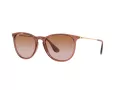 Ray-Ban Erika RB 4171 6590/13 54 Occhiali da Sole