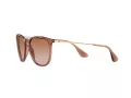 Ray-Ban Erika RB 4171 6590/13 54 Occhiali da Sole