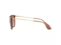 Ray-Ban Erika RB 4171 6590/13 54 Occhiali da Sole