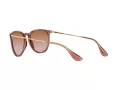 Ray-Ban Erika RB 4171 6590/13 54 Occhiali da Sole