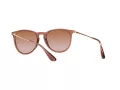 Ray-Ban Erika RB 4171 6590/13 54 Occhiali da Sole