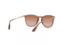 Ray-Ban Erika RB 4171 6590/13 54 Occhiali da Sole