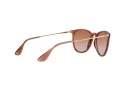 Ray-Ban Erika RB 4171 6590/13 54 Occhiali da Sole