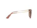 Ray-Ban Erika RB 4171 6590/13 54 Occhiali da Sole