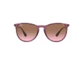 Ray-Ban Erika RB 4171 659114 54 Occhiali da Sole