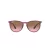 Ray-Ban Erika RB 4171 659114 54 Occhiali da Sole