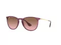 Ray-Ban Erika RB 4171 659114 54 Occhiali da Sole