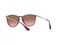 Ray-Ban Erika RB 4171 659114 54 Occhiali da Sole