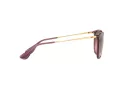 Ray-Ban Erika RB 4171 659114 54 Occhiali da Sole