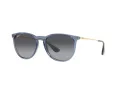 Ray-Ban Erika RB 4171 6592T3 54 Occhiali da Sole