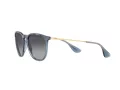 Ray-Ban Erika RB 4171 6592T3 54 Occhiali da Sole