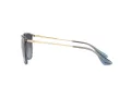 Ray-Ban Erika RB 4171 6592T3 54 Occhiali da Sole