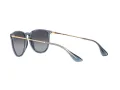 Ray-Ban Erika RB 4171 6592T3 54 Occhiali da Sole