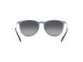 Ray-Ban Erika RB 4171 6592T3 54 Occhiali da Sole
