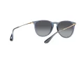 Ray-Ban Erika RB 4171 6592T3 54 Occhiali da Sole