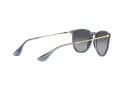 Ray-Ban Erika RB 4171 6592T3 54 Occhiali da Sole