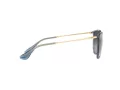 Ray-Ban Erika RB 4171 6592T3 54 Occhiali da Sole