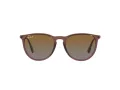 Ray-Ban Erika RB 4171 6593/T5 54 Occhiali da Sole