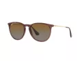 Ray-Ban Erika RB 4171 6593/T5 54 Occhiali da Sole