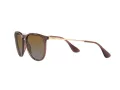 Ray-Ban Erika RB 4171 6593/T5 54 Occhiali da Sole