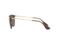 Ray-Ban Erika RB 4171 6593/T5 54 Occhiali da Sole
