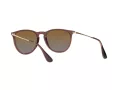 Ray-Ban Erika RB 4171 6593/T5 54 Occhiali da Sole