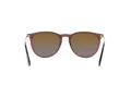 Ray-Ban Erika RB 4171 6593/T5 54 Occhiali da Sole