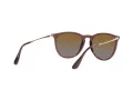 Ray-Ban Erika RB 4171 6593/T5 54 Occhiali da Sole