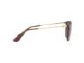Ray-Ban Erika RB 4171 6593/T5 54 Occhiali da Sole