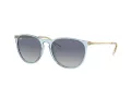 Ray-Ban Erika RB 0RB4171 67434L 54 Occhiali da Sole