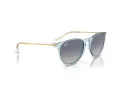 Ray-Ban Erika RB 0RB4171 67434L 54 Occhiali da Sole