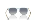Ray-Ban Erika RB 0RB4171 67434L 54 Occhiali da Sole