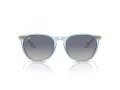 Ray-Ban Erika RB 0RB4171 67434L 54 Occhiali da Sole