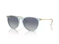 Ray-Ban Erika RB 0RB4171 67434L 54 Occhiali da Sole