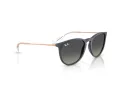 Ray-Ban Erika RB 4171 681311 54 Occhiali da Sole